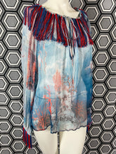 Charger l&#39;image dans la galerie, Blouse Jean Paul Gaultier taille 38

