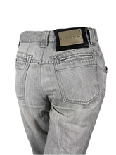 Charger l&#39;image dans la galerie, Jeans gris clair Dolce &amp; Gabbana taille 34
