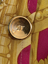 Charger l&#39;image dans la galerie, Chemisier long Gianfranco Ferre taille 38
