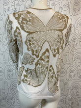 Charger l&#39;image dans la galerie, Cardigan Blumarine taille 40
