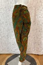 Charger l&#39;image dans la galerie, Pantalon en velours Kenzo city taille 36
