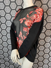 Charger l&#39;image dans la galerie, Haut Giambattista Valli taille 40
