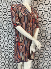 Charger l&#39;image dans la galerie, Robe en soie Missoni taille 40
