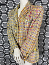 Charger l'image dans la galerie, Superbe veste Christian Lacroix taille 42
