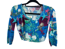 Charger l'image dans la galerie, Incroyable crop top Blugirl by Blumarine taille 36
