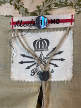 Charger l&#39;image dans la galerie, Rare !! Gilet Jean Paul Gaultier taille 36
