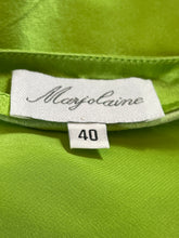 Charger l'image dans la galerie, Top en soie Marjolaine taille 40

