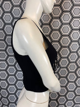 Charger l&#39;image dans la galerie, Corset Moschino lacé taille 36
