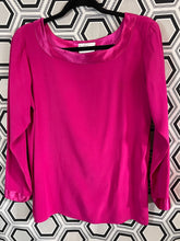 Charger l&#39;image dans la galerie, Haut Yves Saint Laurent rive gauche
