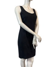 Charger l'image dans la galerie, Robe noire Christian Dior taille 36
