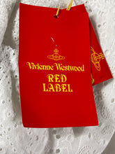 Charger l'image dans la galerie, Superbe robe Vivienne Westwood Red label neuve taille 36
