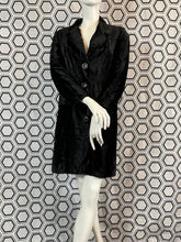 Charger l&#39;image dans la galerie, Manteau ou veste longue Irié taille 36
