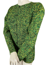 Charger l&#39;image dans la galerie, Gilet Yves Saint Laurent rive gauche taille 42
