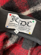 Charger l&#39;image dans la galerie, Jupe écossaise JC de Castelbajac taille 36
