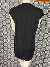 Charger l&#39;image dans la galerie, Mini-robe Rick Owens taille 36
