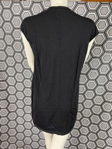 Mini-robe Rick Owens taille 36