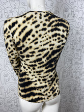 Charger l&#39;image dans la galerie, Haut Max Mara taille 38
