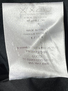 Chemise Gucci taille 34