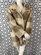 Charger l'image dans la galerie, Veste écossaise Sportmax by Max Mara taille 38
