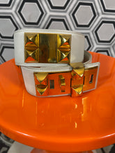 Charger l&#39;image dans la galerie, Ceinture Hermès Medor taille 36/38

