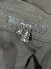 Charger l&#39;image dans la galerie, Chemise Gucci taille 34
