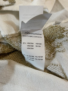 Cardigan Blumarine taille 40