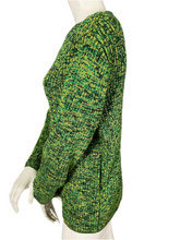 Charger l&#39;image dans la galerie, Gilet Yves Saint Laurent rive gauche taille 42
