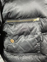 Charger l&#39;image dans la galerie, Doudoune en duvet Sonia Rykiel taille 40
