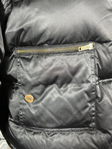 Doudoune en duvet Sonia Rykiel taille 40