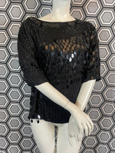 Charger l&#39;image dans la galerie, Haut Oleg Cassini taille 38
