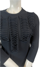 Charger l&#39;image dans la galerie, Incroyable robe Jean-Paul Gaultier taille 40
