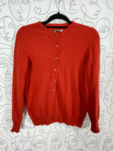 Charger l&#39;image dans la galerie, Gilet Hawico cachemire taille 38
