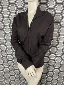 Chemise Gucci taille 34