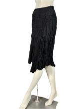 Charger l&#39;image dans la galerie, Jupe Jean-Paul Gaultier taille 40
