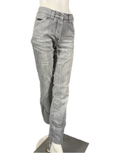 Charger l&#39;image dans la galerie, Jeans gris clair Dolce &amp; Gabbana taille 34
