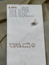 Charger l&#39;image dans la galerie, Rare !! Gilet Jean Paul Gaultier taille 36
