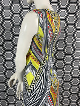 Charger l&#39;image dans la galerie, Incroyable robe Gai Mattiolo taille 38
