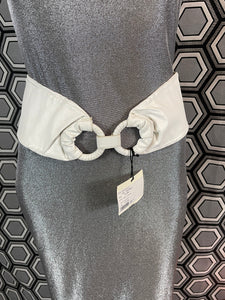 Ceinture Jean Paul Gaultier taille 42