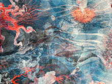 Charger l&#39;image dans la galerie, Blouse Jean Paul Gaultier taille 38
