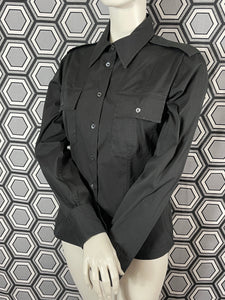 Chemise Gucci taille 34