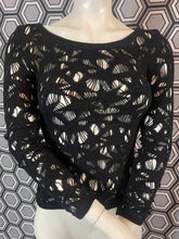 Charger l'image dans la galerie, Superbe haut vintage Thierry Mugler taille 36
