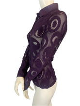 Charger l&#39;image dans la galerie, Chemise Anne Fontaine taille 38
