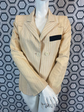 Charger l&#39;image dans la galerie, Blazer Sonia Rykiel taille 38
