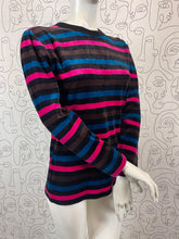 Charger l'image dans la galerie, Sweat velours Yves Saint Laurent taille 38
