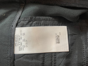 Bermuda Red Valentino brodé de perles taille 38