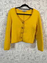 Charger l&#39;image dans la galerie, Gilet matelassé Yves Saint Laurent taille 38
