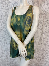 Charger l&#39;image dans la galerie, Haut en soie Dries Van Noten taille 38
