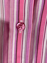 Charger l&#39;image dans la galerie, Chemise rayée Paul Smith taille 36
