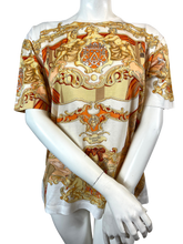 Charger l'image dans la galerie, Tee-shirt Hermès taille 38
