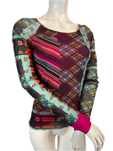 Charger l&#39;image dans la galerie, Haut en mesh Kenzo taille 40
